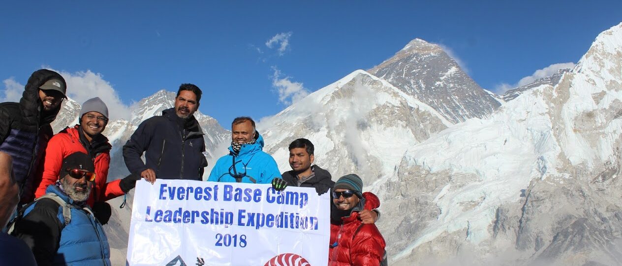 Everest Base Camp Trek Cost for Indian